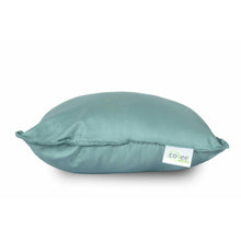 Load image into Gallery viewer, Color Cushions Online For Sofa| 40X40 | Single | Maroon, Violet, Grey, Blue and Green
