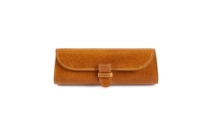 Loop Sunglass Case -  Honey - Tailor Your Story