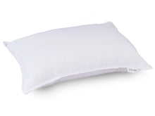 Load image into Gallery viewer, Cosee Basic Micro Fiber White Pillow
