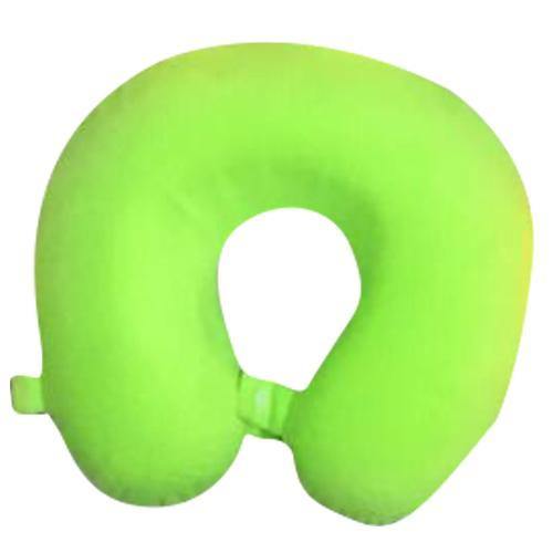 Neck Pillow For Neck Support|Conifer Green