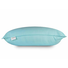 Load image into Gallery viewer, Cosee Basic Micro Fiber Color Pillow | San Jose Blue
