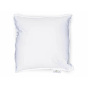White Cushion & Fillers | Single