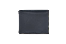 Load image into Gallery viewer, Men&#39;s Classy Wallet - Black - Tailor Your Story
