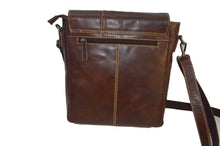 Load image into Gallery viewer, Unisex Flap Cross Body Bag - Tailor Your Story
