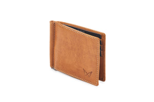 Men's Stylish Honey Bifold Wallet | Honey | 100% Genuine Leather - Tailor Your Story