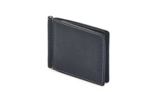 Load image into Gallery viewer, Men&#39;s Stylish Black Bifold Wallet | Black | 100% Genuine Leather - Tailor Your Story
