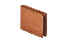 Load image into Gallery viewer, Men&#39;s Classy Wallet - Honey - Tailor Your Story
