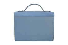 Load image into Gallery viewer, Cross Body Bag for Men &amp; Women - Blue - Tailor Your Story
