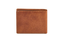 Load image into Gallery viewer, Men&#39;s Classy Wallet - Honey - Tailor Your Story
