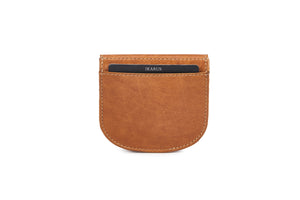Coin & Currency purse - Wallet Batua - Honey - Tailor Your Story