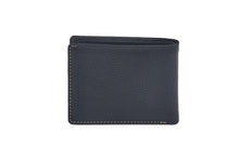 Load image into Gallery viewer, Men&#39;s Classy Wallet - Black - Tailor Your Story
