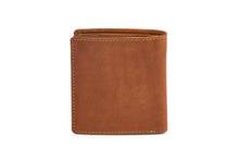 Load image into Gallery viewer, Men&#39;s Vertical Wallet - Honey - Tailor Your Story
