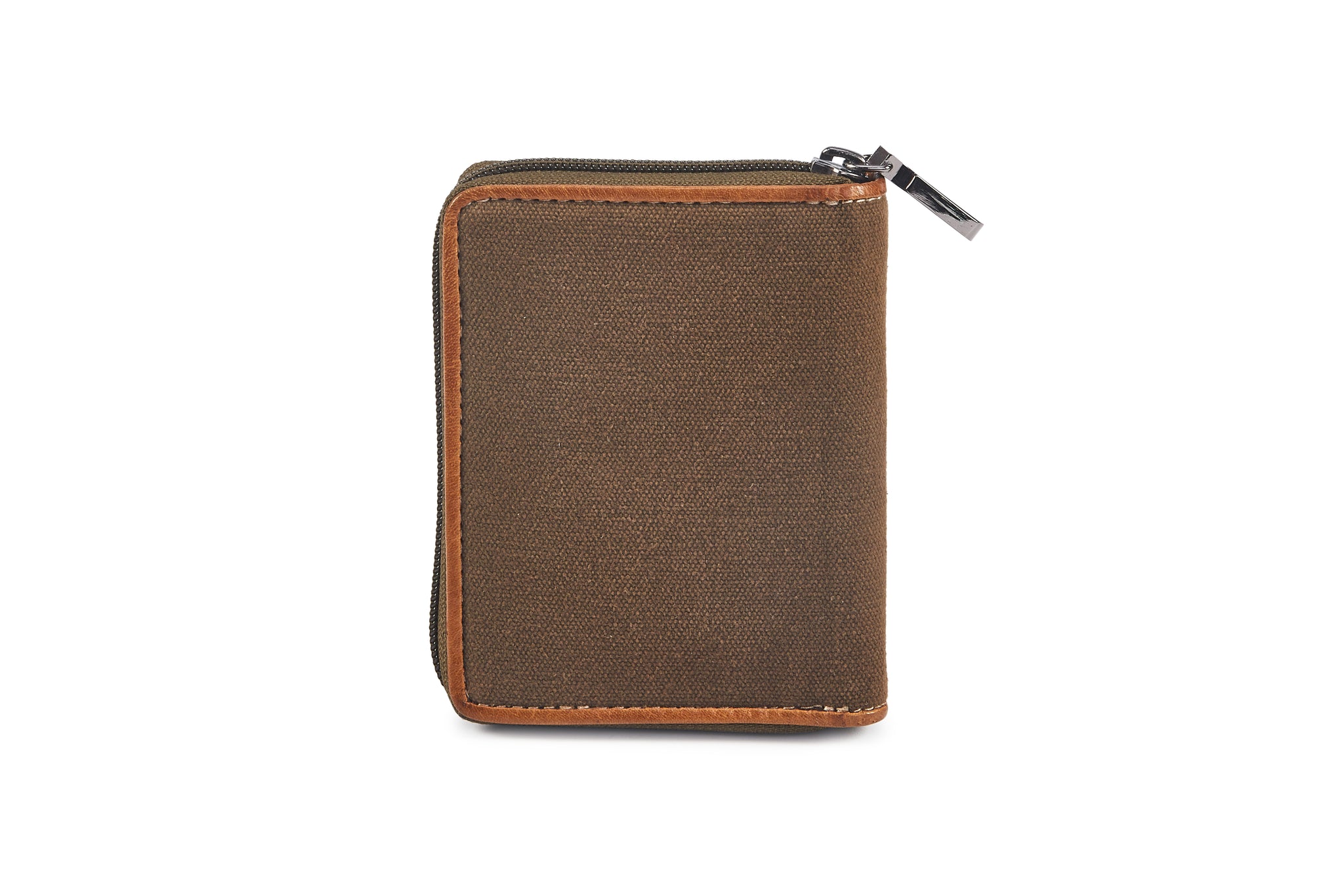 Manufactum wallet, Brown | Manufactum