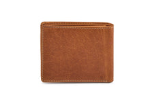 Load image into Gallery viewer, Men&#39;s All Purpose Stylish Wallet - Honey - Tailor Your Story
