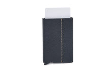Load image into Gallery viewer, Card Holder - Black - Tailor Your Story

