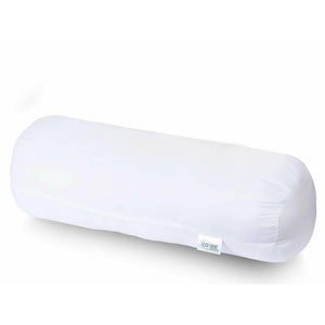 Cosee White Bolster