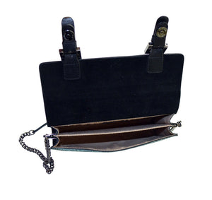 Green Sling Bag for Daily Use - Tailor Your Story