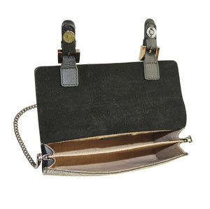 Grey Sling Bag for Daily Use - Tailor Your Story