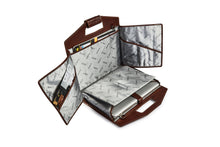 Load image into Gallery viewer, Laptop Leather Bag - Brandy Colour - Tailor Your Story

