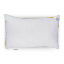 Load image into Gallery viewer, Gold Micro Fibre Pillow
