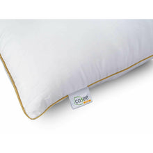 Load image into Gallery viewer, Gold Micro Fibre Pillow
