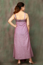 Load image into Gallery viewer, One Piece Evening Dress
