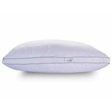 Load image into Gallery viewer, Platinum Quilted Micro Fibre Pillow
