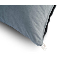 Load image into Gallery viewer, Waterproof Pillow Protector Covers |Grey
